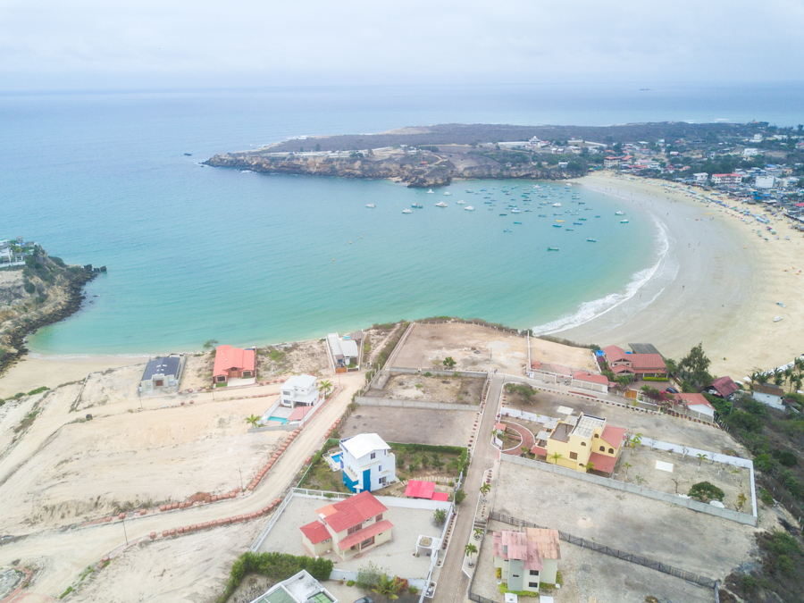 Playa de Ayangue