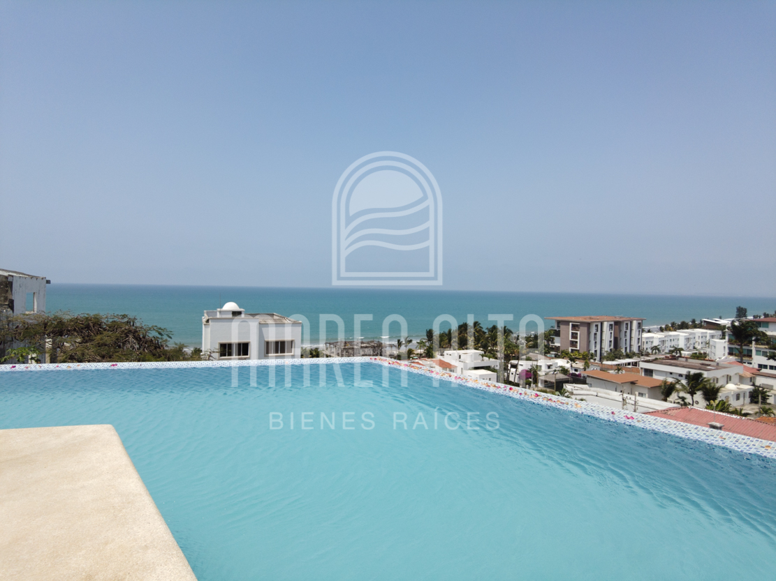 Departamento con Patio Privado en Venta en Punta Blanca